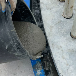 小金二类超细型cgm340电厂发电机汽轮机台板垫块设备基础大流态灌浆料