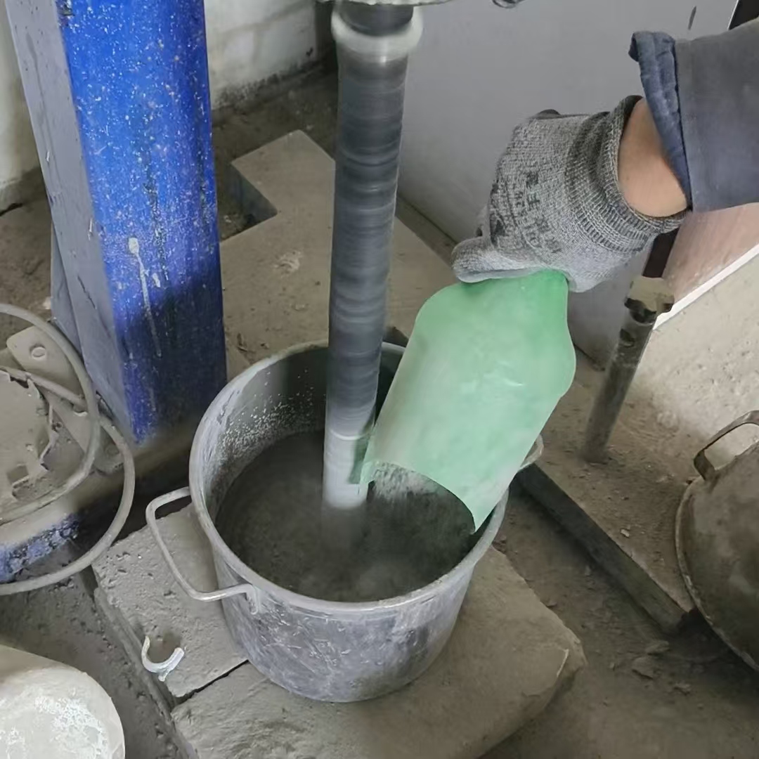 小金桥梁公路张拉用H60压浆料与普通压浆料有什么区别？