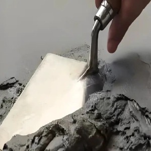 小金混凝土裂缝孔洞剥落冻融修复用高强度丙乳防腐蚀砂浆